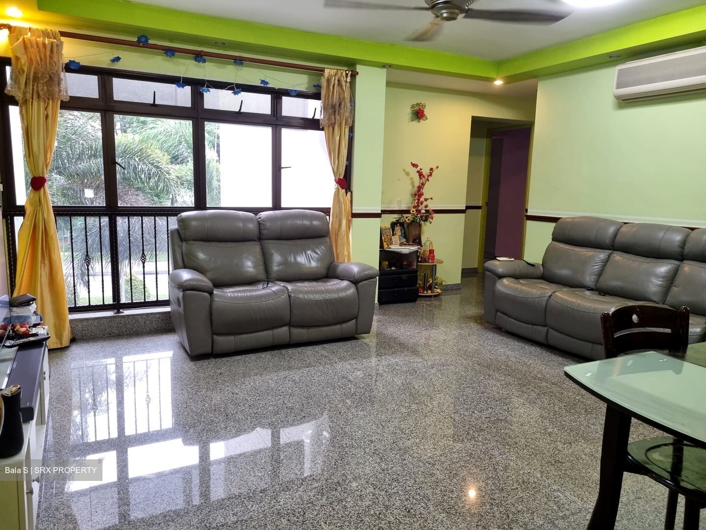 Blk 17 Dover Ville (Queenstown), HDB 4 Rooms #437638491